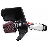 K & N Filters Cold Air Intake - 77-9035KP