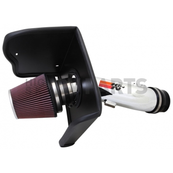 K & N Filters Cold Air Intake - 77-9035KP