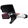 K & N Filters Cold Air Intake - 77-9035KP