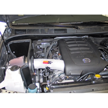 K & N Filters Cold Air Intake - 77-9035KP-1