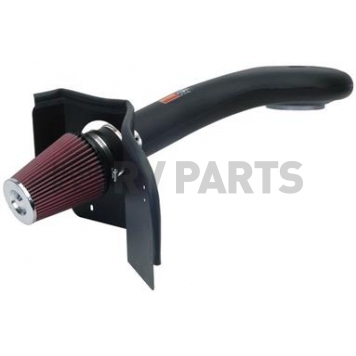 K & N Filters Cold Air Intake - 57-1509-1