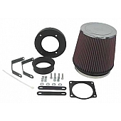 K & N Filters Cold Air Intake - 57-2513-1