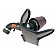 K & N Filters Cold Air Intake - 57-1550