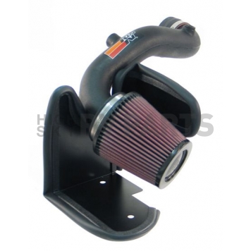 K & N Filters Cold Air Intake - 57-1551