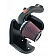 K & N Filters Cold Air Intake - 57-1551