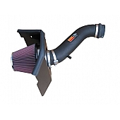 K & N Filters Cold Air Intake - 57-1545