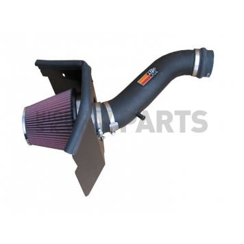 K & N Filters Cold Air Intake - 57-1545