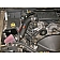 K & N Filters Cold Air Intake - 57-1545