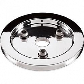 Billet Specialties Crankshaft Pulley 83120