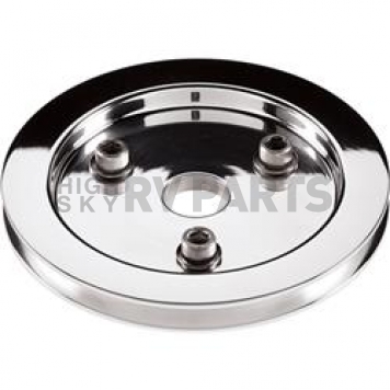 Billet Specialties Crankshaft Pulley 83120