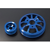 GReddy Performance Pulley Set 13512112