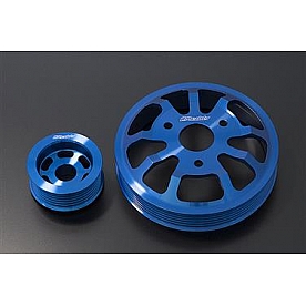 GReddy Performance Pulley Set 13512112