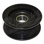 Crown Automotive Jeep Replacement  Drive Belt Idler Pulley 4627509AA