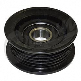 Crown Automotive Jeep Replacement  Drive Belt Idler Pulley 4627509AA