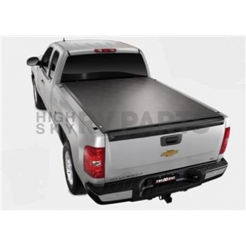 Truxedo Soft Roll-Up Tonneau Cover - 549801