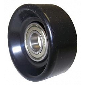 Crown Automotive Jeep Replacement  Drive Belt Idler Pulley 4792581AA