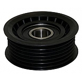 Crown Automotive Jeep Replacement  Drive Belt Idler Pulley 4593848AA