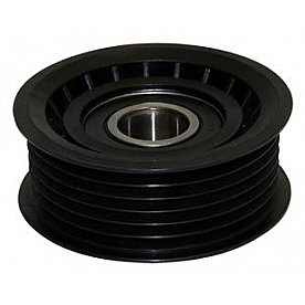 Crown Automotive Jeep Replacement  Drive Belt Idler Pulley 4593848AA