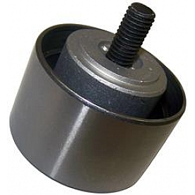 Crown Automotive Jeep Replacement  Drive Belt Idler Pulley 4781569AB