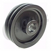 Crown Automotive Jeep Replacement Engine Crankshaft Pulley J0646698