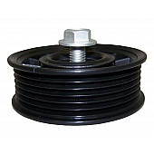 Crown Automotive Jeep Replacement  Drive Belt Idler Pulley 53010228AB