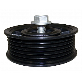 Crown Automotive Jeep Replacement  Drive Belt Idler Pulley 53010228AB