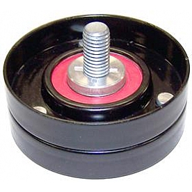 Crown Automotive Jeep Replacement  Drive Belt Idler Pulley 5066938AA