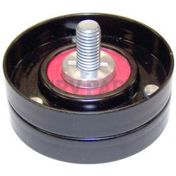 Crown Automotive Jeep Replacement  Drive Belt Idler Pulley 5066938AA