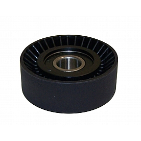 Crown Automotive Jeep Replacement  Drive Belt Idler Pulley 4891720AA