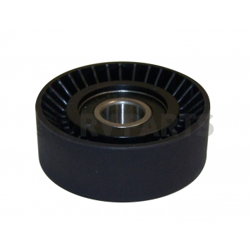 Crown Automotive Jeep Replacement  Drive Belt Idler Pulley 4891720AA