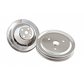 Mr. Gasket Pulley Set - 4961