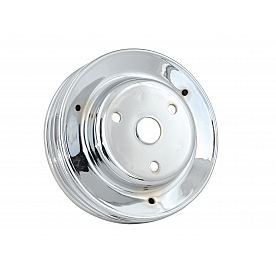 Mr. Gasket Crankshaft Pulley - 4978