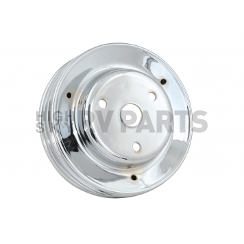 Mr. Gasket Crankshaft Pulley - 4978