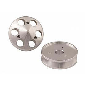 Mr. Gasket Alternator Pulley - 5320