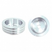 Spectre Industries Crankshaft Pulley 4449