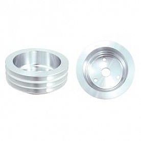 Spectre Industries Crankshaft Pulley 4449