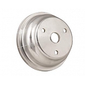 Mr. Gasket Crankshaft Pulley - 5316