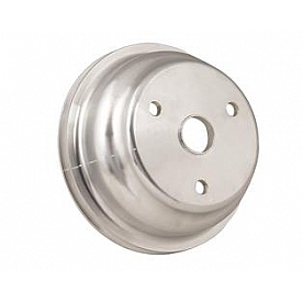 Mr. Gasket Crankshaft Pulley - 5316