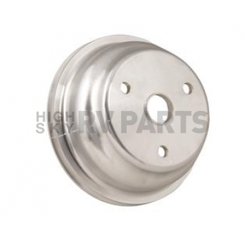 Mr. Gasket Crankshaft Pulley - 5316