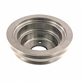 Spectre Industries Crankshaft Pulley 4509
