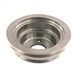 Spectre Industries Crankshaft Pulley 4509