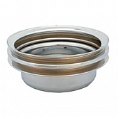 Spectre Industries Crankshaft Pulley 4493