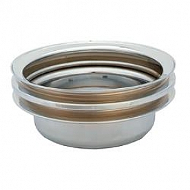 Spectre Industries Crankshaft Pulley 4493
