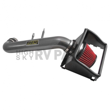 AEM Induction Cold Air Intake - 21-8129DC