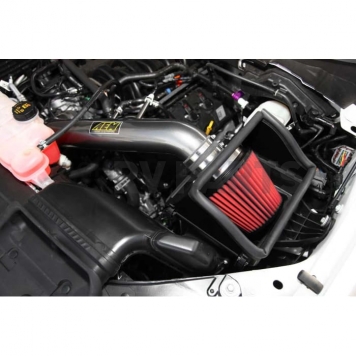 AEM Induction Cold Air Intake - 21-8129DC-3