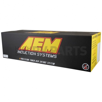 AEM Induction Cold Air Intake - 21-8129DC-4