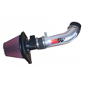 K & N Filters Cold Air Intake - 77-2529KP