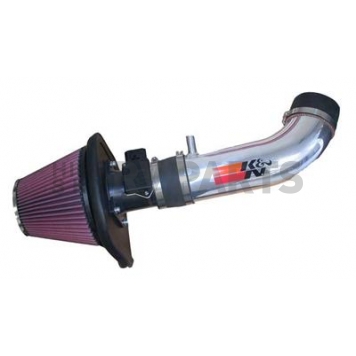 K & N Filters Cold Air Intake - 77-2529KP