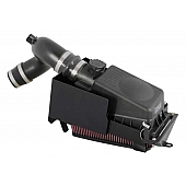 K & N Filters Cold Air Intake - 69-8608TFK