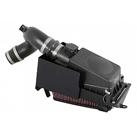 K & N Filters Cold Air Intake - 69-8608TFK